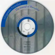 CD - Matthias Eisenberg - Klingendes Porzellan - Matthias Eisenberg An Der Jehmlich-Orgel