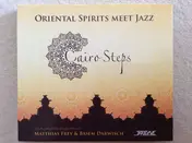 Matthias Frey - Oriental Spirits Meets Jazz