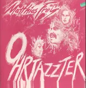 LP - Matthias Frey - Ohrjazzter