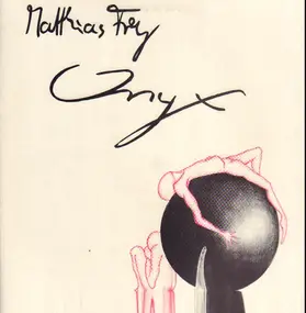 Matthias Frey - Onyx