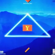 Double LP - Matthias Frey - Y