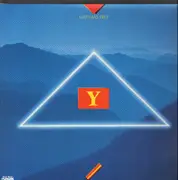 Double LP - Matthias Frey - Y