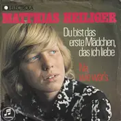 Matthias Heiliger