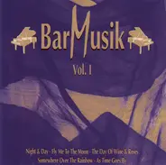 Matthias Hülsemann , Uli Tietzel , Oliver Karstens , Rudi Gunka , Dirk Nagel - Barmusik Vol. I