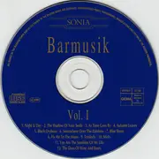 CD - Matthias Hülsemann , Uli Tietzel , Oliver Karstens , Rudi Gunka , Dirk Nagel - Barmusik Vol. I