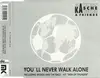 CD Single - Matthias Kartner - You'll Never Walk Alone