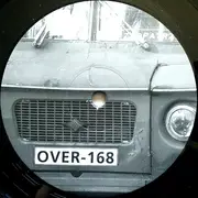 12inch Vinyl Single - Matthias Kornecki - (((Natural Born Streusselkuchen)))