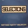 LP-Box - Matthias 'Matty' Heilbronn, Matthias Heilbronn - Selections