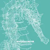 Matthias Meyer - Watergate 20 EP