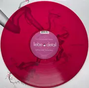 12inch Vinyl Single - Matthias Meyer / Ndru - Reichenbach / A Pony Named Clipklop