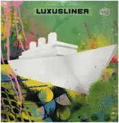 LP - Matthias Monien - Luxusliner - Still Sealed