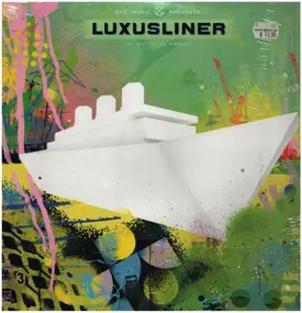 Matthias Monien - Luxusliner