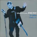 CD - Matthias Reim - 10 Jahre Intensiv