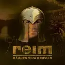 CD - Matthias Reim - Männer Sind Krieger