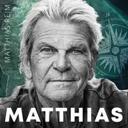 Matthias Reim - Matthias