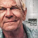 CD - Matthias Reim - Mr20