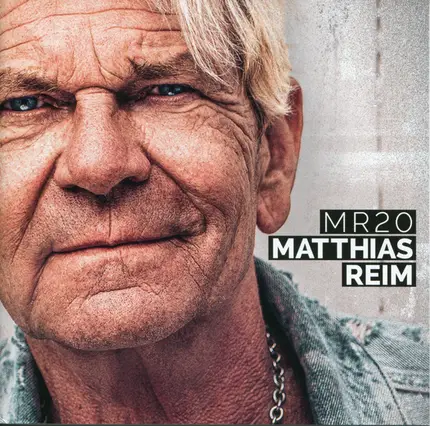 Matthias Reim - MR20