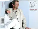 CD Single - Matthias Reim - Lebenslänglich