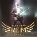 CD - Matthias Reim - Phoenix