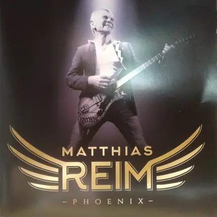 Matthias Reim - Phoenix
