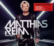 Matthias Reim - Sieben Leben