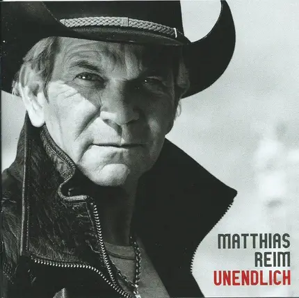 Matthias Reim - Unendlich