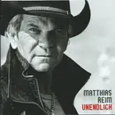 CD - Matthias Reim - Unendlich