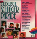 LP - Matthias Reim, Roland Kaiser, Ireen Sheer - Die Deutsche Schlagerparade 4/90