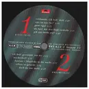 LP - Matthias Reim - Matthias Reim - Gatefold