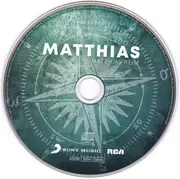 CD - Matthias Reim - Matthias