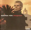 CD - Matthias Reim - Morgenrot