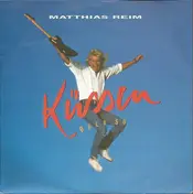 Matthias Reim - Küssen Oder So