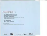 CD Single - Matthias Reim - Lebenslänglich