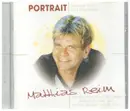 CD - Matthias Reim - Portrait