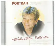 Matthias Reim - Portrait