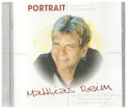 CD - Matthias Reim - Portrait