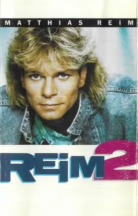 Matthias Reim - Reim 2