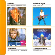 CD - Matthias Reim - Sensationell