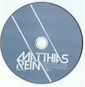 CD - Matthias Reim - Sieben Leben
