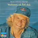CD - Matthias Reim - Verdammt, Ich Lieb' Dich