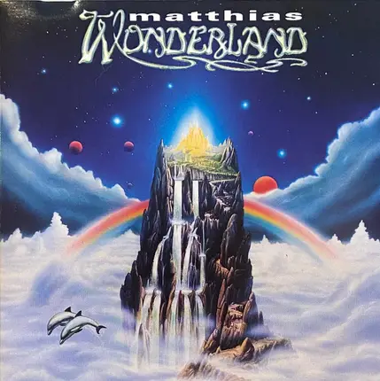 Matthias Reim - Wonderland