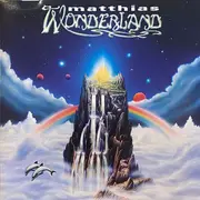 CD - Matthias Reim - Wonderland