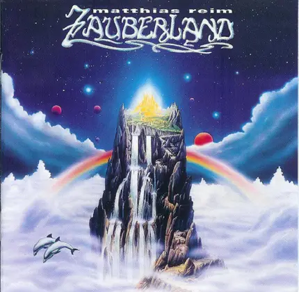 Matthias Reim - Zauberland