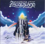 CD - Matthias Reim - Zauberland
