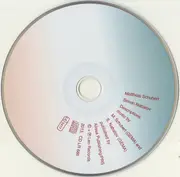 CD - Matthias Schubert / Simon Nabatov - Descriptions