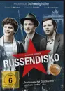 DVD - Matthias Schweighöfer a.o. - Russendisko