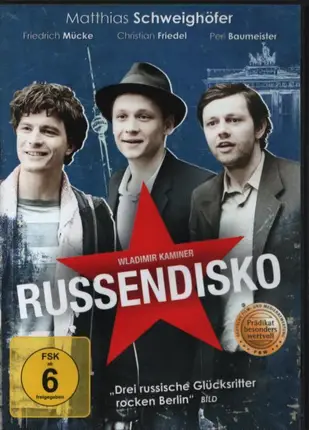 Matthias Schweighöfer a.o. - Russendisko