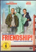 Matthias Schweighöfer - Friendship - Die ersten Ossis in Amerika basierend auf einer fast wahren Geschichte