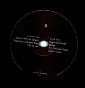 Double LP - Matthias Schweighöfer - Lachen Weinen Tanzen - Gatefold