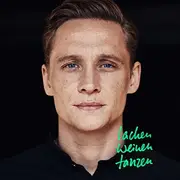 Double LP - Matthias Schweighöfer - Lachen Weinen Tanzen (2lp Inkl.Mp3) - .. WEINEN TANZEN